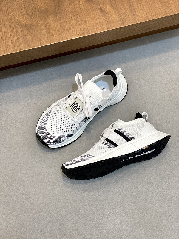 Dior men Shoes 1：1 quality-838