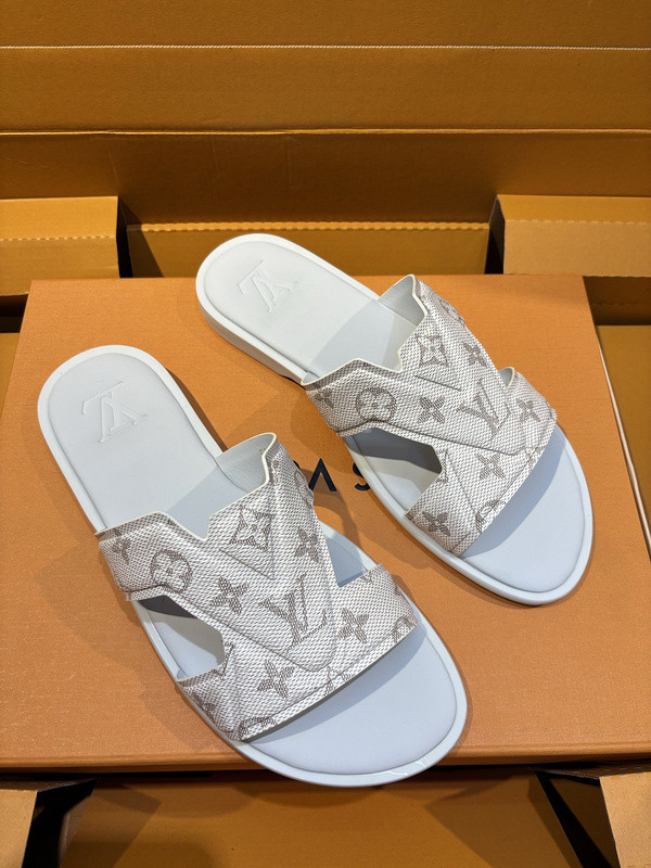 LV Sandals 1：1 Quality-1168