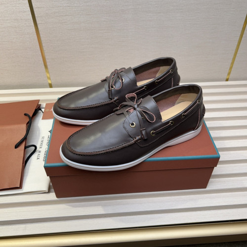 loro Piana men shoes 1：1 quality-074