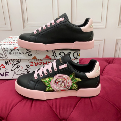 DG Women Shoes 1：1 quality-435