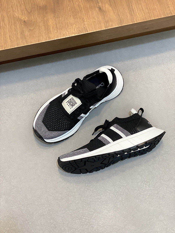 Dior men Shoes 1：1 quality-839