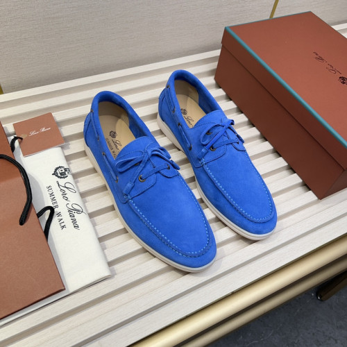 loro Piana men shoes 1：1 quality-079