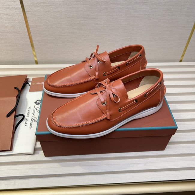 loro Piana men shoes 1：1 quality-075