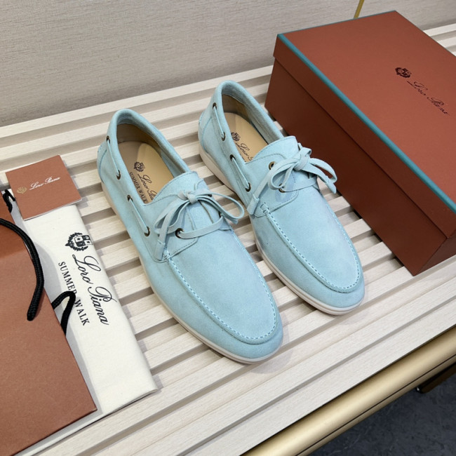loro Piana men shoes 1：1 quality-077