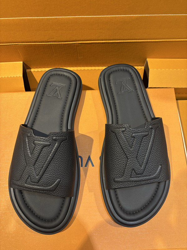LV Sandals 1：1 Quality-1164