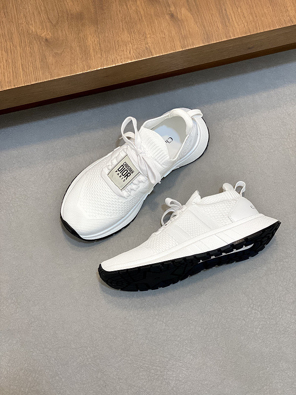 Dior men Shoes 1：1 quality-840