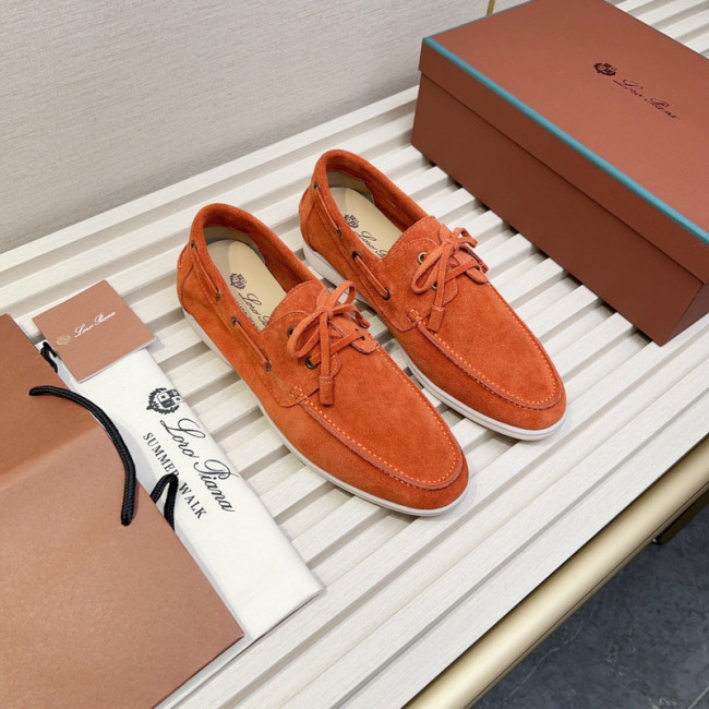 loro Piana men shoes 1：1 quality-080