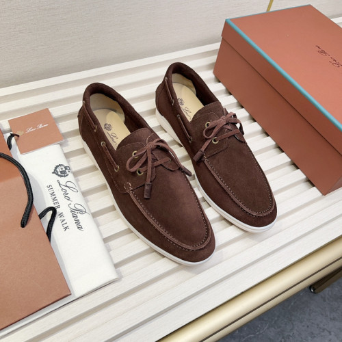 loro Piana men shoes 1：1 quality-082