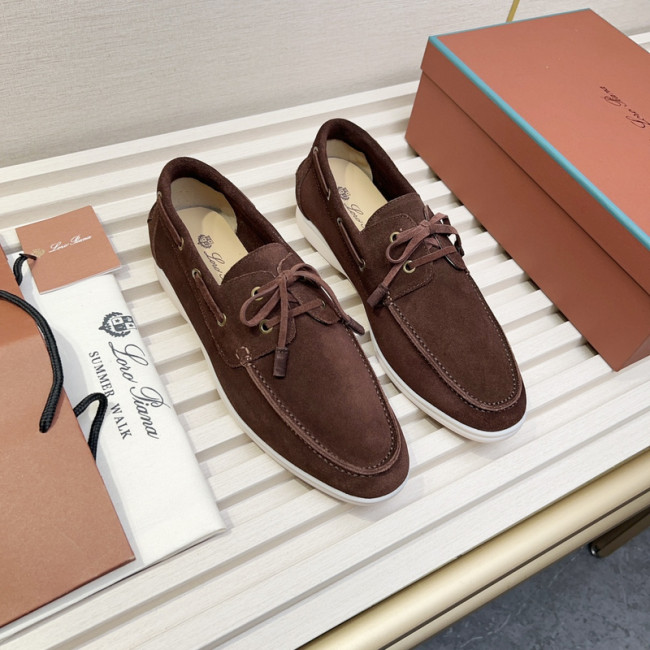 loro Piana men shoes 1：1 quality-082