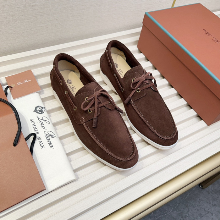 loro Piana men shoes 1：1 quality-082