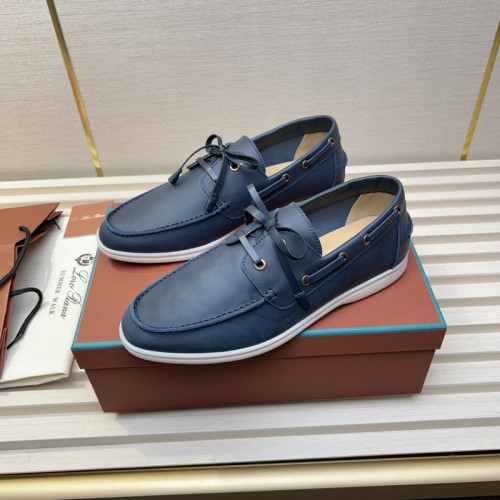 loro Piana men shoes 1：1 quality-073