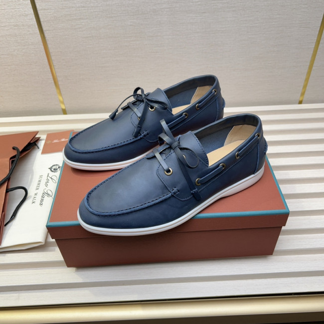loro Piana men shoes 1：1 quality-073