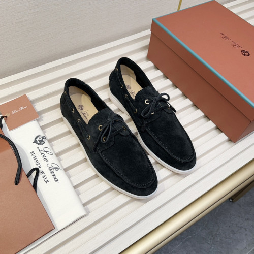 loro Piana men shoes 1：1 quality-084