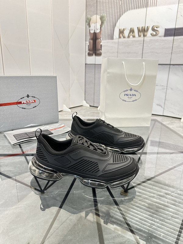 Super Max Prada Shoes-421