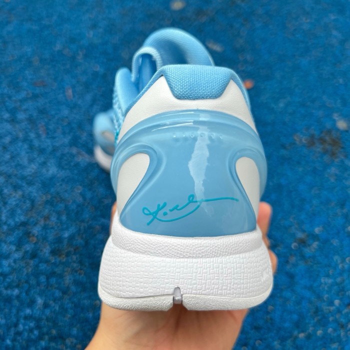 Authentic Nike Zoom Kobe 6 “All-Star 2.0”