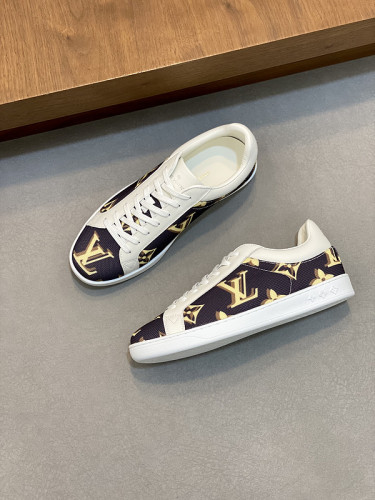 LV Men shoes 1：1 quality-5113