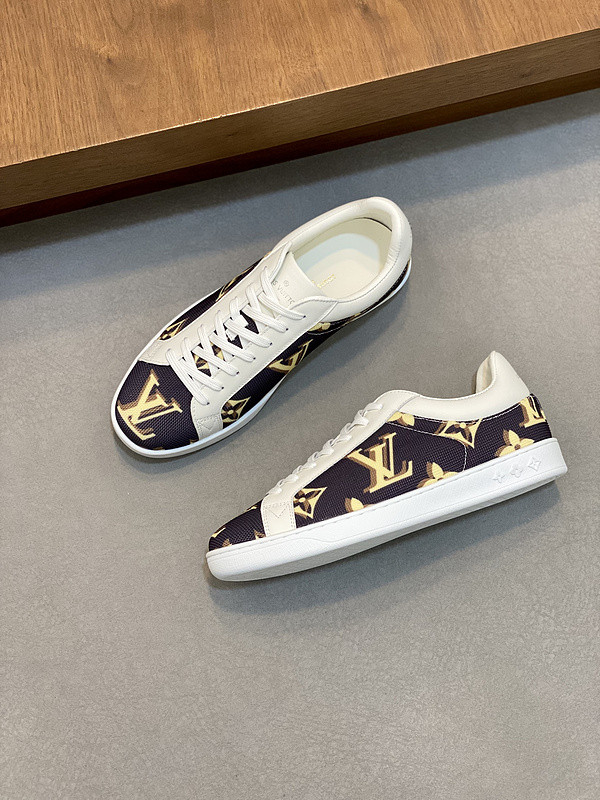 LV Men shoes 1：1 quality-5113