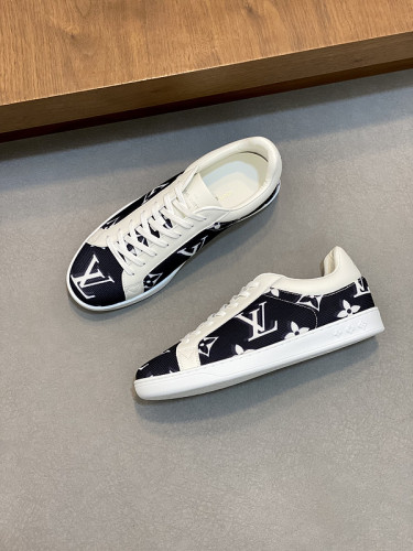 LV Men shoes 1：1 quality-5116
