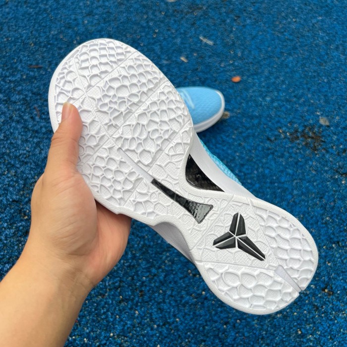 Authentic Nike Zoom Kobe 6 “All-Star 2.0”