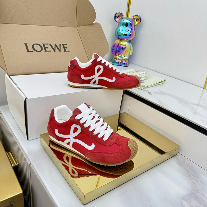 Loewe Men shoes 1：1 quality-051