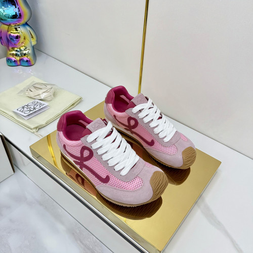 Loewe women shoes 1：1 quality-073