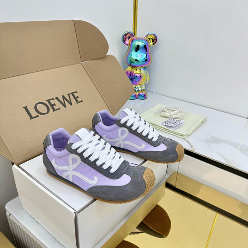Loewe women shoes 1：1 quality-070