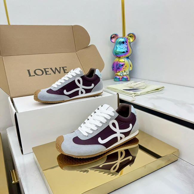 Loewe Men shoes 1：1 quality-049