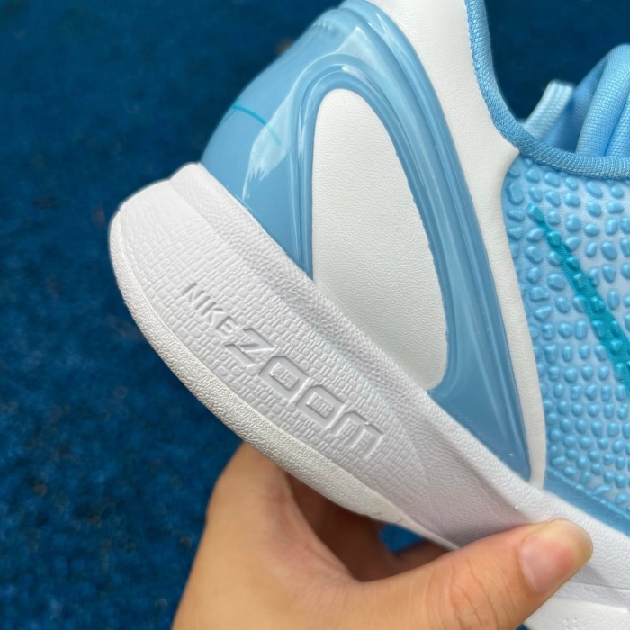 Authentic Nike Zoom Kobe 6 “All-Star 2.0”