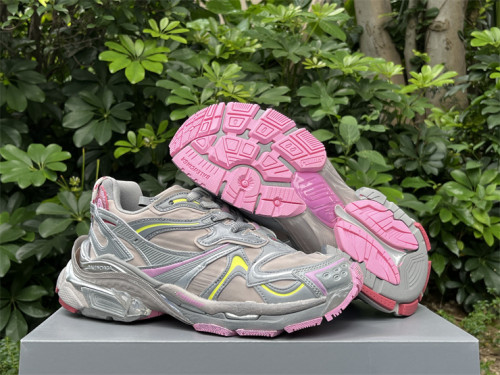 B 17FW Tripe-S High End Sneaker-651