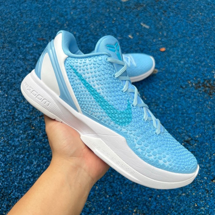 Authentic Nike Zoom Kobe 6 “All-Star 2.0”