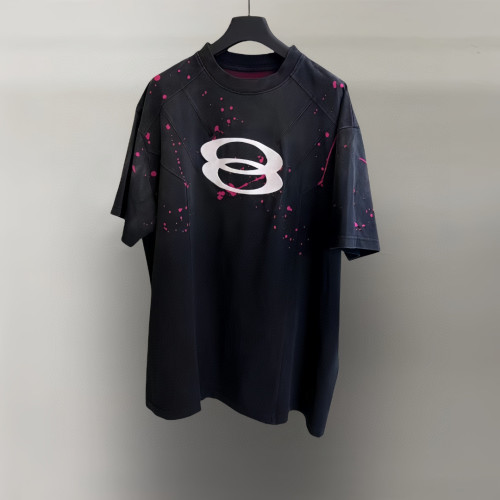 B Shirt 1：1 Quality-4087