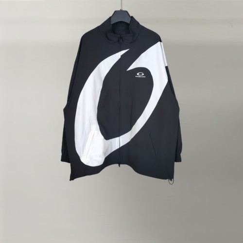 B Jacket 1：1 Quality-783