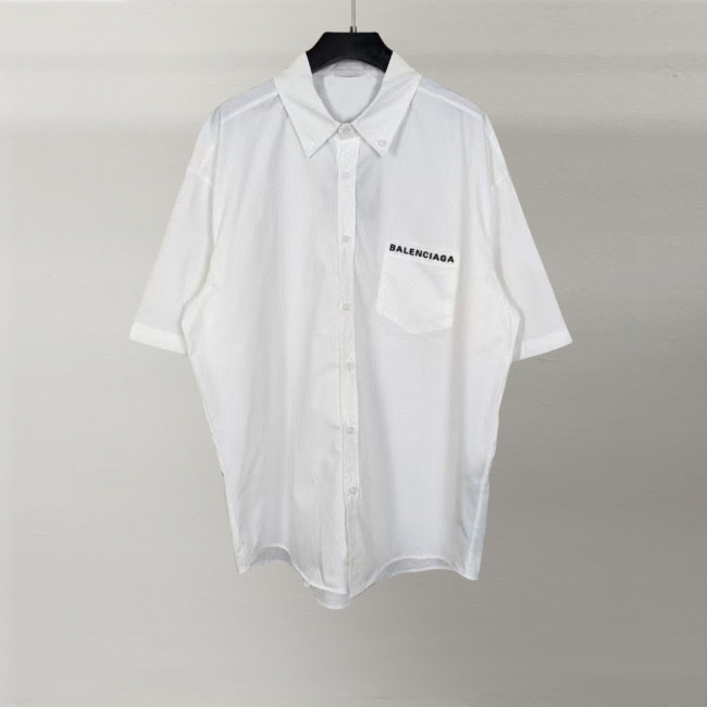 B Shirt 1：1 Quality-4018