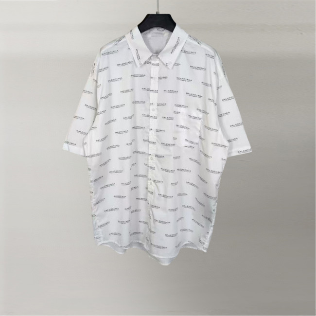 B Shirt 1：1 Quality-4020
