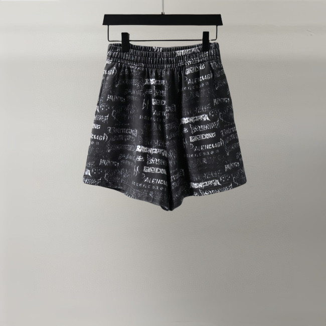 B Pants 1：1 Quality-612