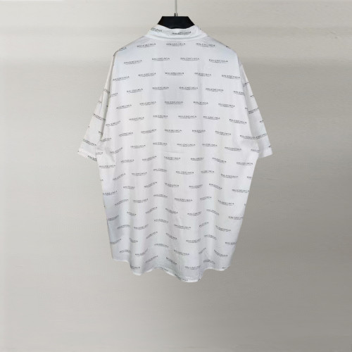 B Shirt 1：1 Quality-4020