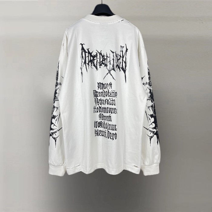 B Hoodies 1：1 Quality-1698(XS-L)