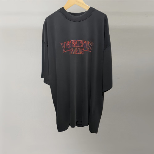 VETEMENTS Shirt 1：1 Quality-477(S-XL)