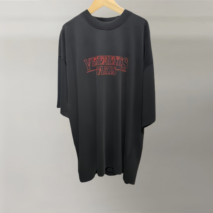 VETEMENTS Shirt 1：1 Quality-477(S-XL)