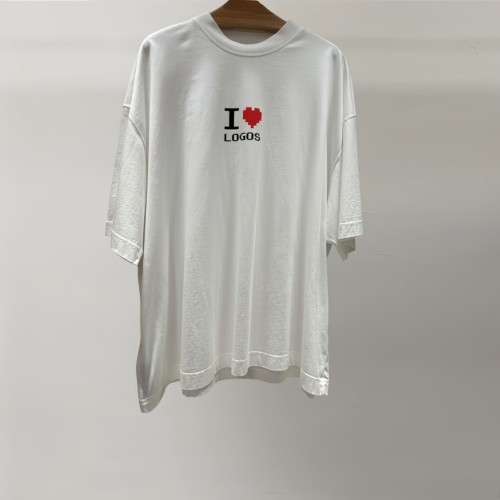 VETEMENTS Shirt 1：1 Quality-392(S-XL)