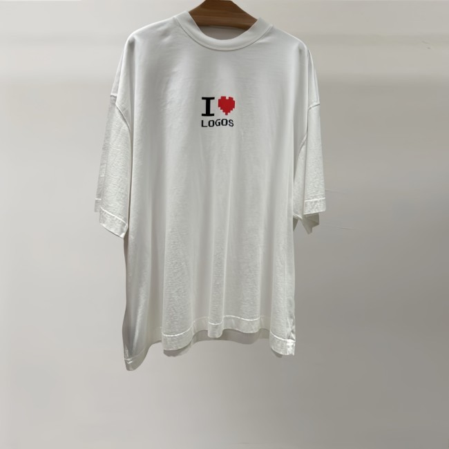 VETEMENTS Shirt 1：1 Quality-392(S-XL)