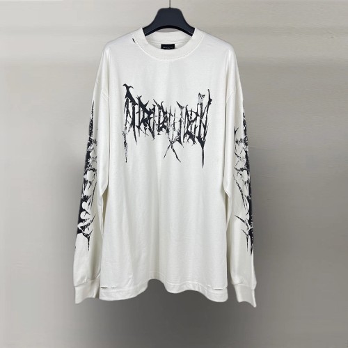 B Hoodies 1：1 Quality-1698(XS-L)