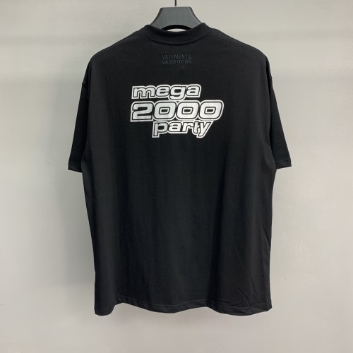 VETEMENTS Shirt 1：1 Quality-380(S-XL)