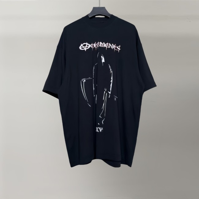 VETEMENTS Shirt 1：1 Quality-468(S-XL)