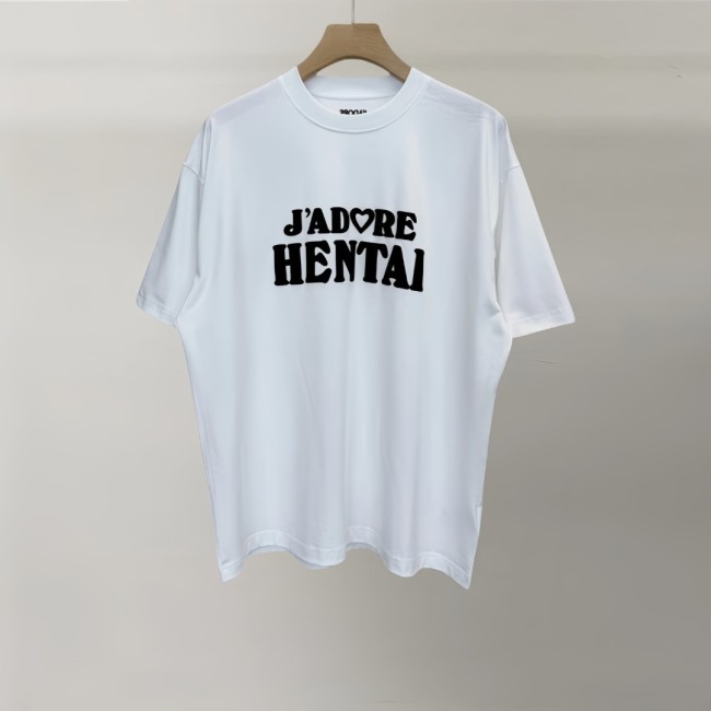 VETEMENTS Shirt 1：1 Quality-479(S-XL)