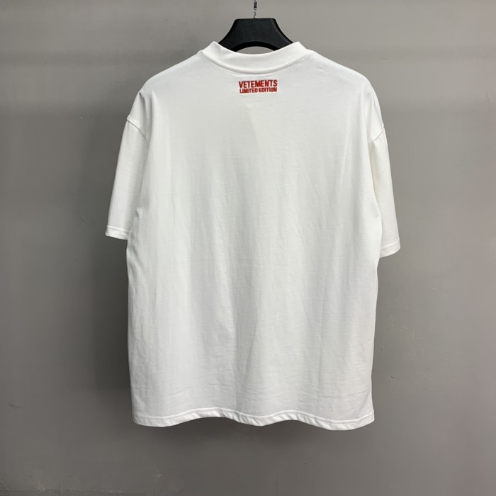 VETEMENTS Shirt 1：1 Quality-378(S-XL)