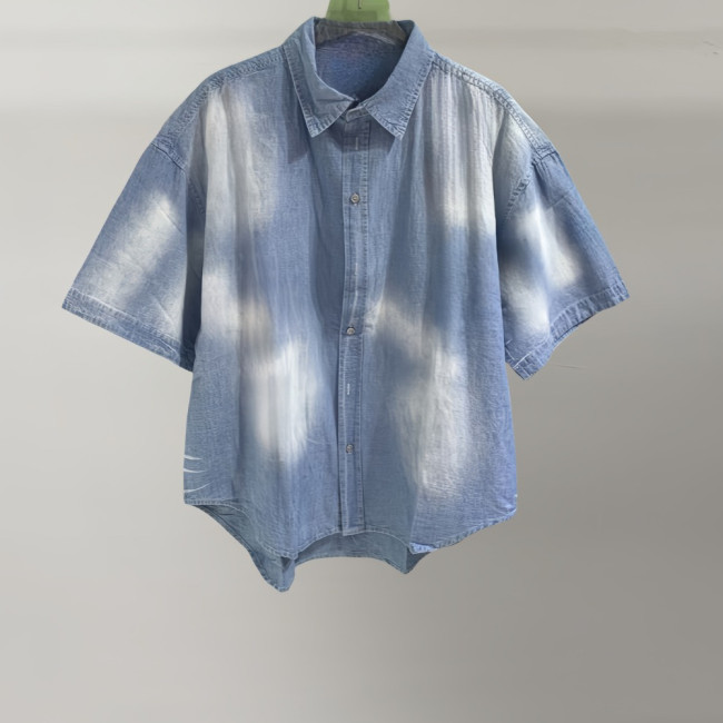 Ac Shirt 1：1 Quality-014(S-XL)