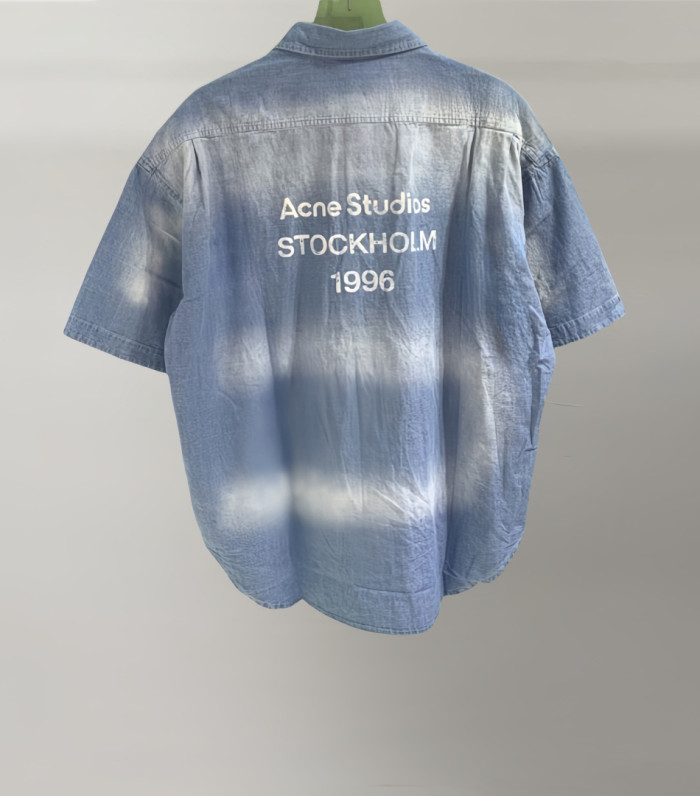 Ac Shirt 1：1 Quality-014(S-XL)