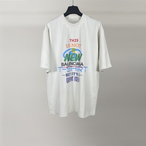 B Shirt 1：1 Quality-4043(XS-L)