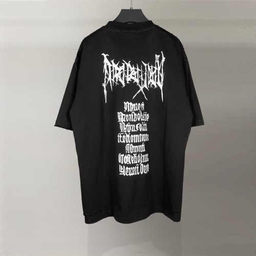 B Shirt 1：1 Quality-4032(XS-L)